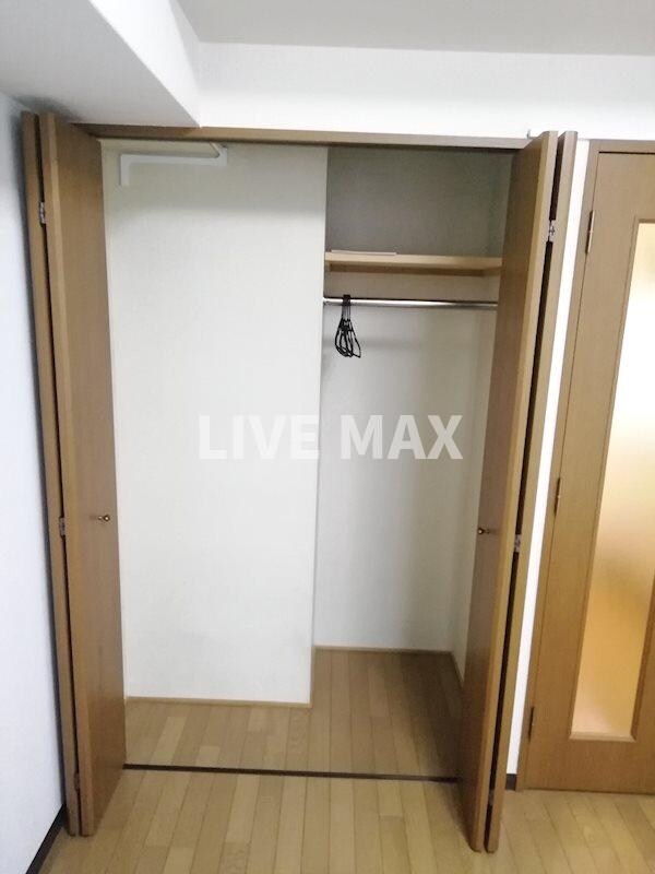 ベラジオ烏丸御池の物件内観写真