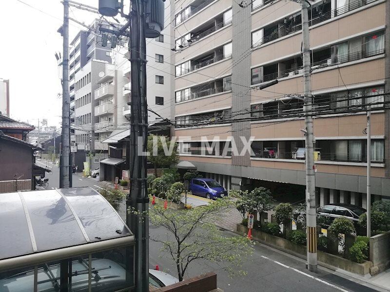 ベラジオ烏丸御池の物件内観写真