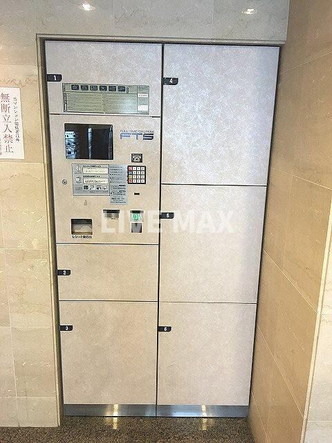 ベラジオ烏丸御池の物件内観写真