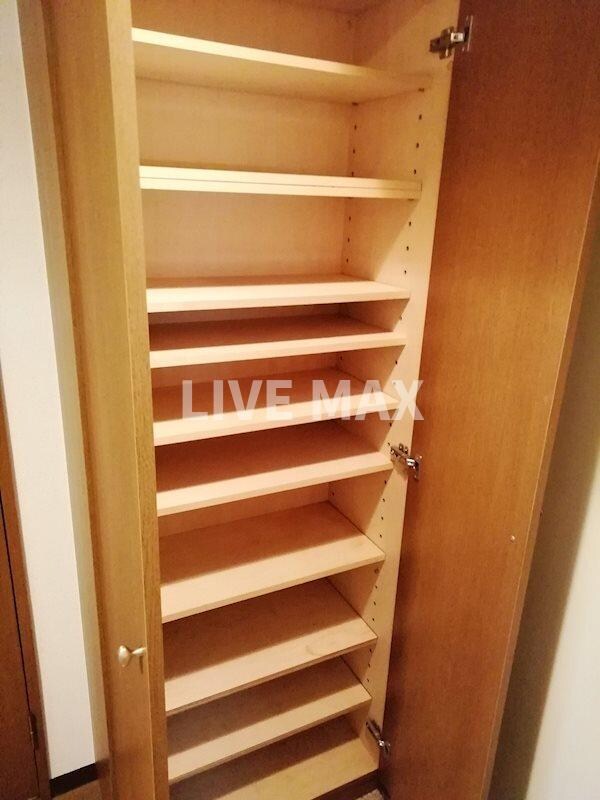 ベラジオ烏丸御池の物件内観写真