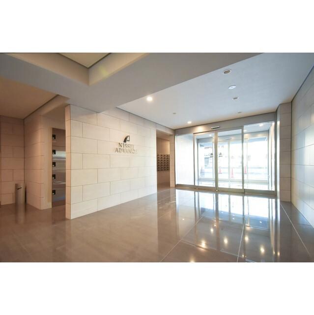 アドバンス京都デタンデュの物件外観写真