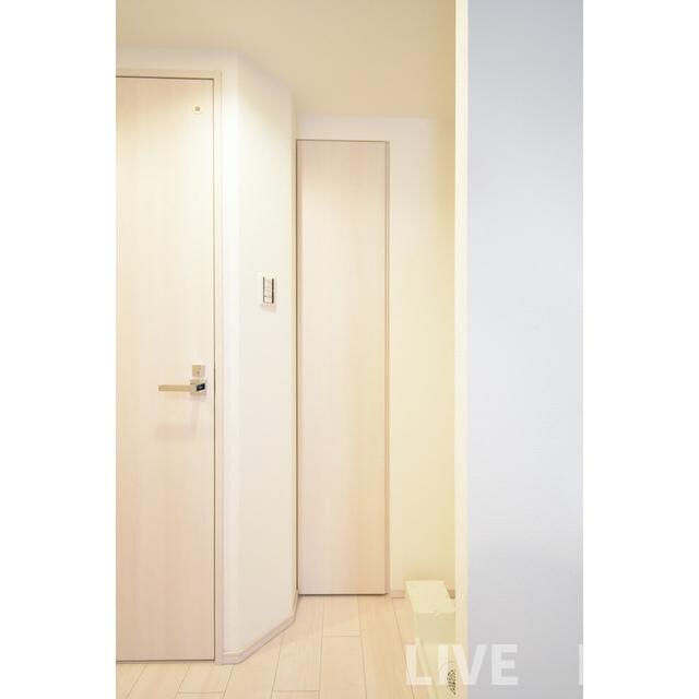 アドバンス京都デタンデュの物件内観写真