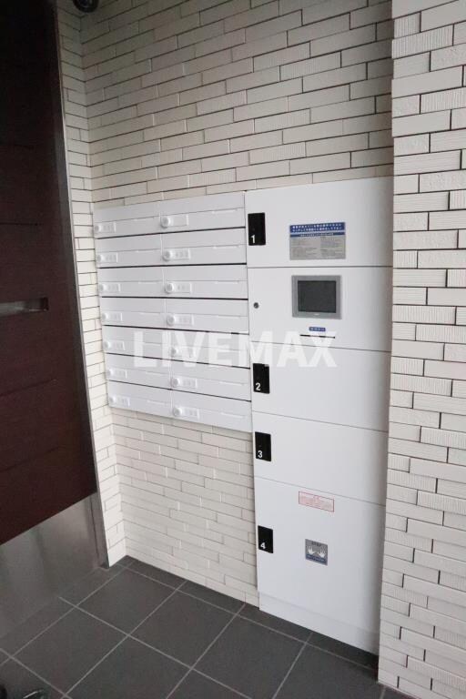 Casa洛南の物件内観写真