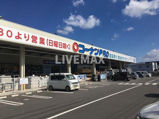 Casa洛南の物件外観写真