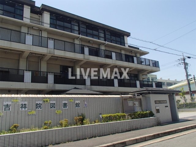 Casa洛南の物件外観写真