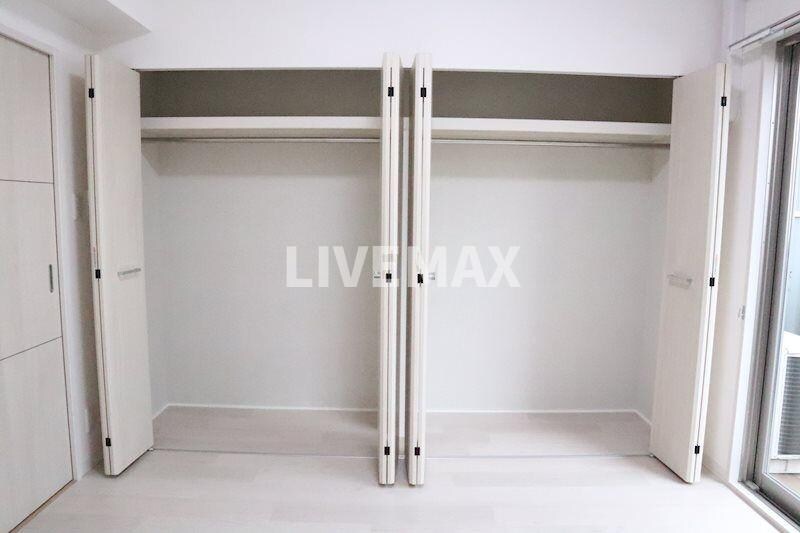 Casa洛南の物件内観写真