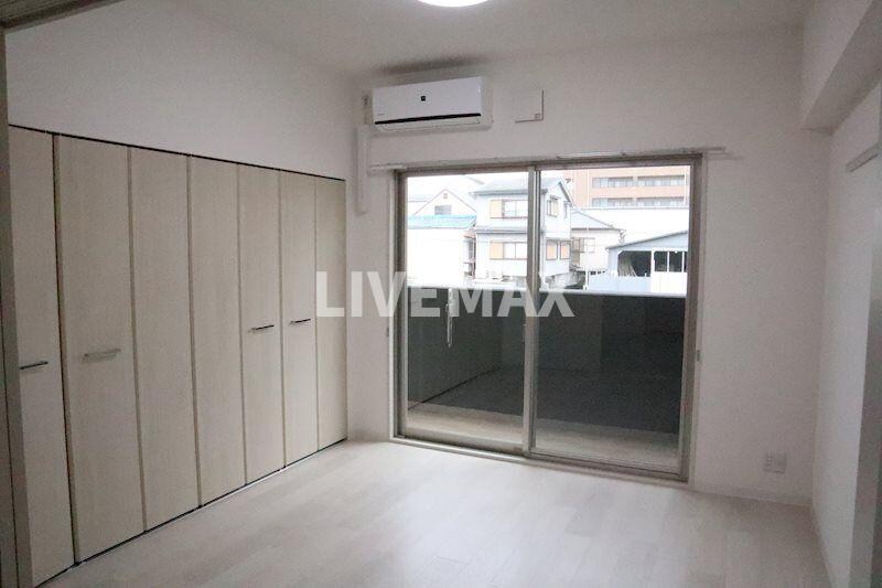 Casa洛南の物件内観写真