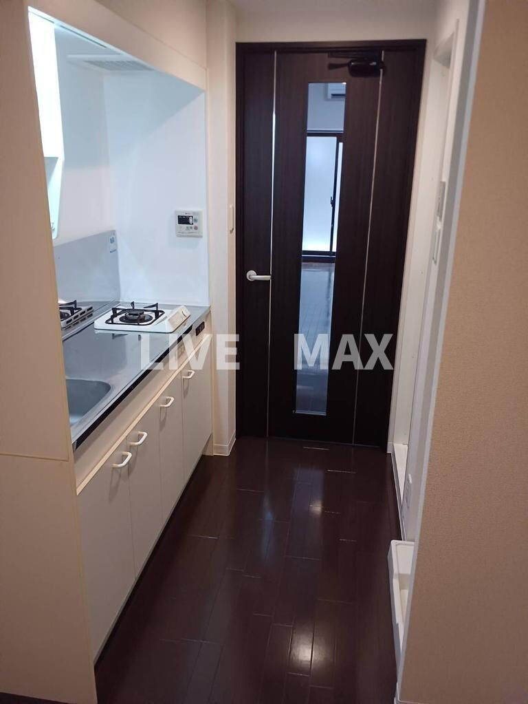 Ｅｖａｎｓ祇園の物件内観写真