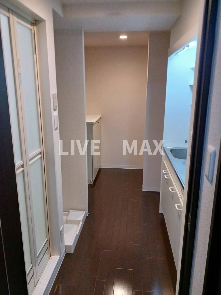 Ｅｖａｎｓ祇園の物件内観写真