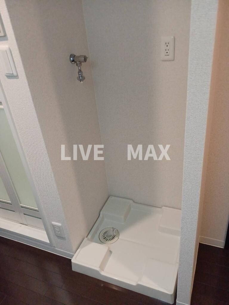 Ｅｖａｎｓ祇園の物件内観写真