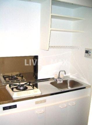 Ｅｖａｎｓ祇園の物件内観写真