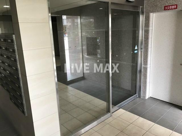 ベラジオ京都洛南グルーブの物件外観写真