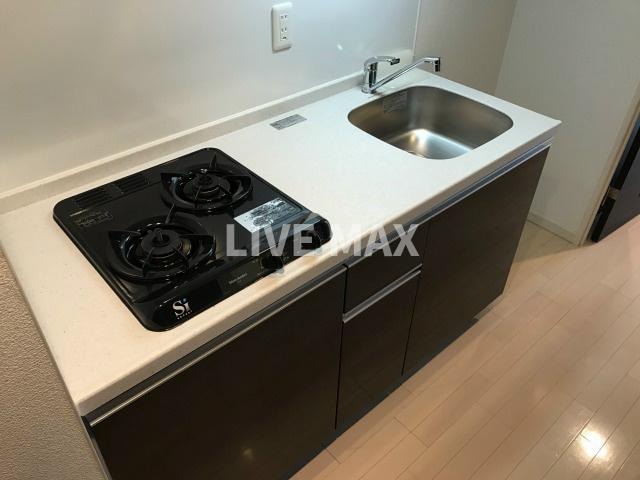 ベラジオ京都洛南グルーブの物件内観写真