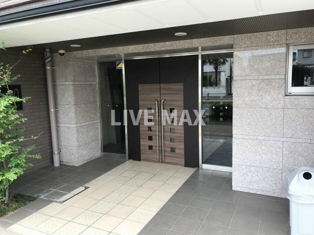 ベラジオ京都洛南グルーブの物件外観写真