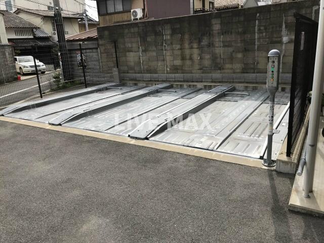 ベラジオ京都洛南グルーブの物件外観写真