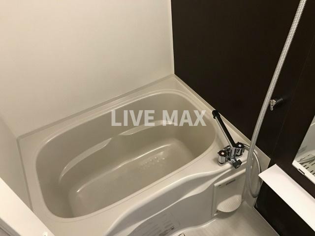 ベラジオ京都洛南グルーブの物件内観写真