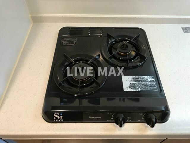 ベラジオ京都洛南グルーブの物件内観写真