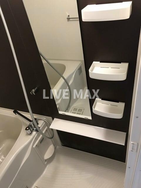 ベラジオ京都洛南グルーブの物件内観写真