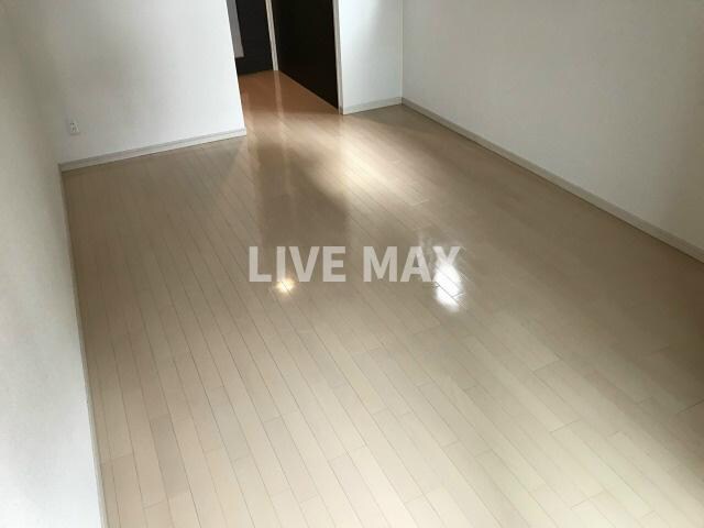 ベラジオ京都洛南グルーブの物件内観写真