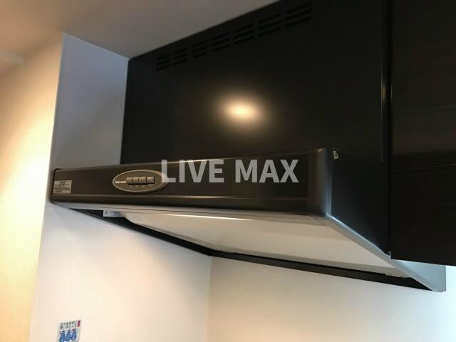 ベラジオ京都洛南グルーブの物件内観写真