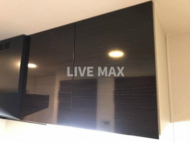 ベラジオ京都洛南グルーブの物件内観写真