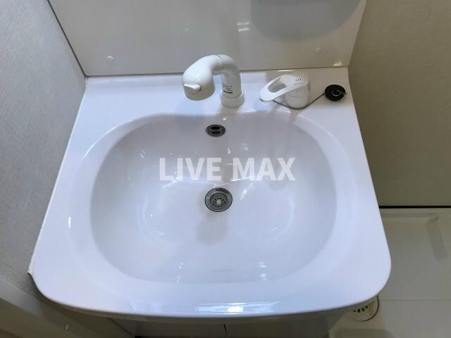 ベラジオ京都洛南グルーブの物件内観写真