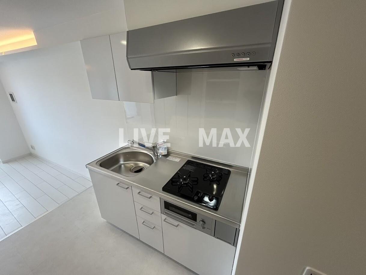 グレースビーコン大宮の物件内観写真