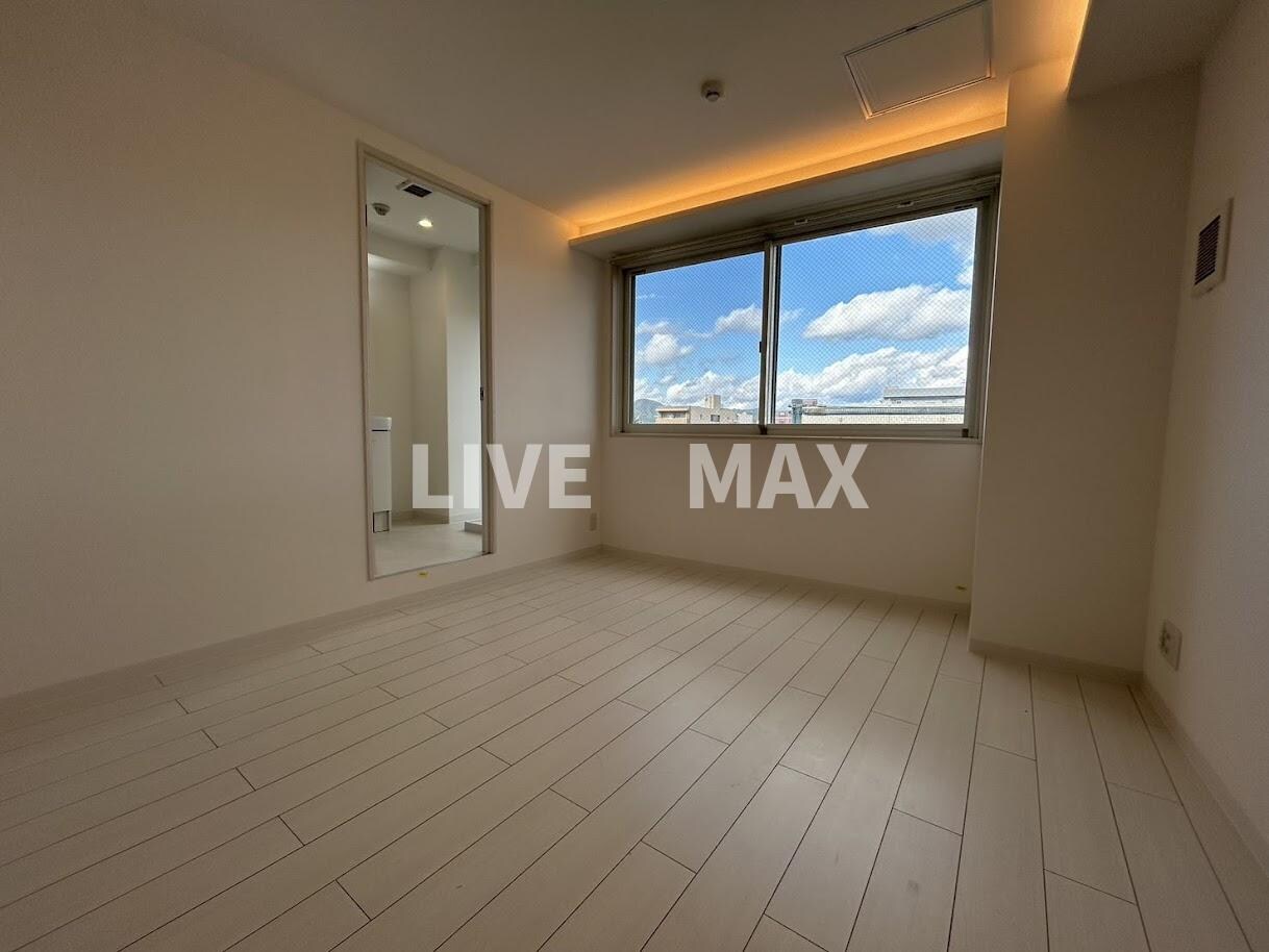 グレースビーコン大宮の物件内観写真