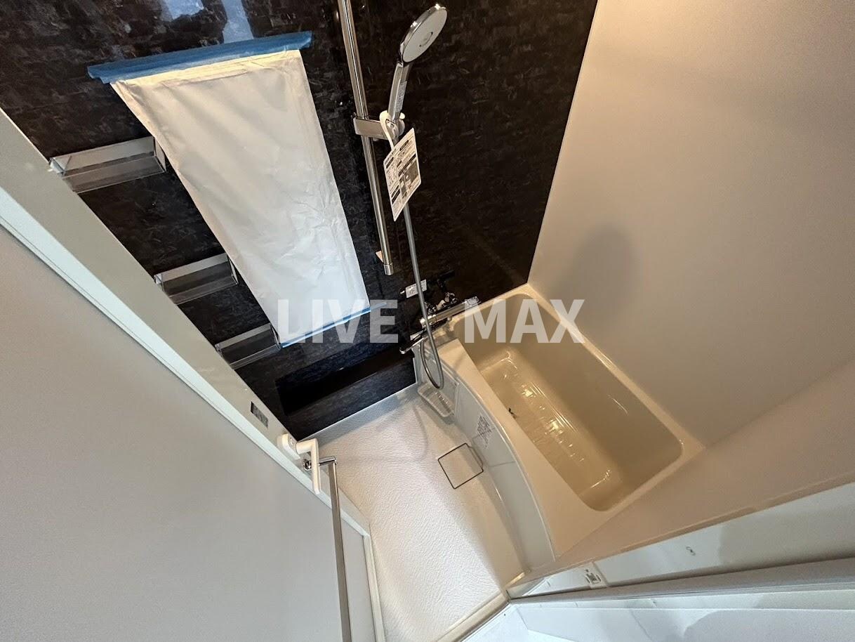 グレースビーコン大宮の物件内観写真