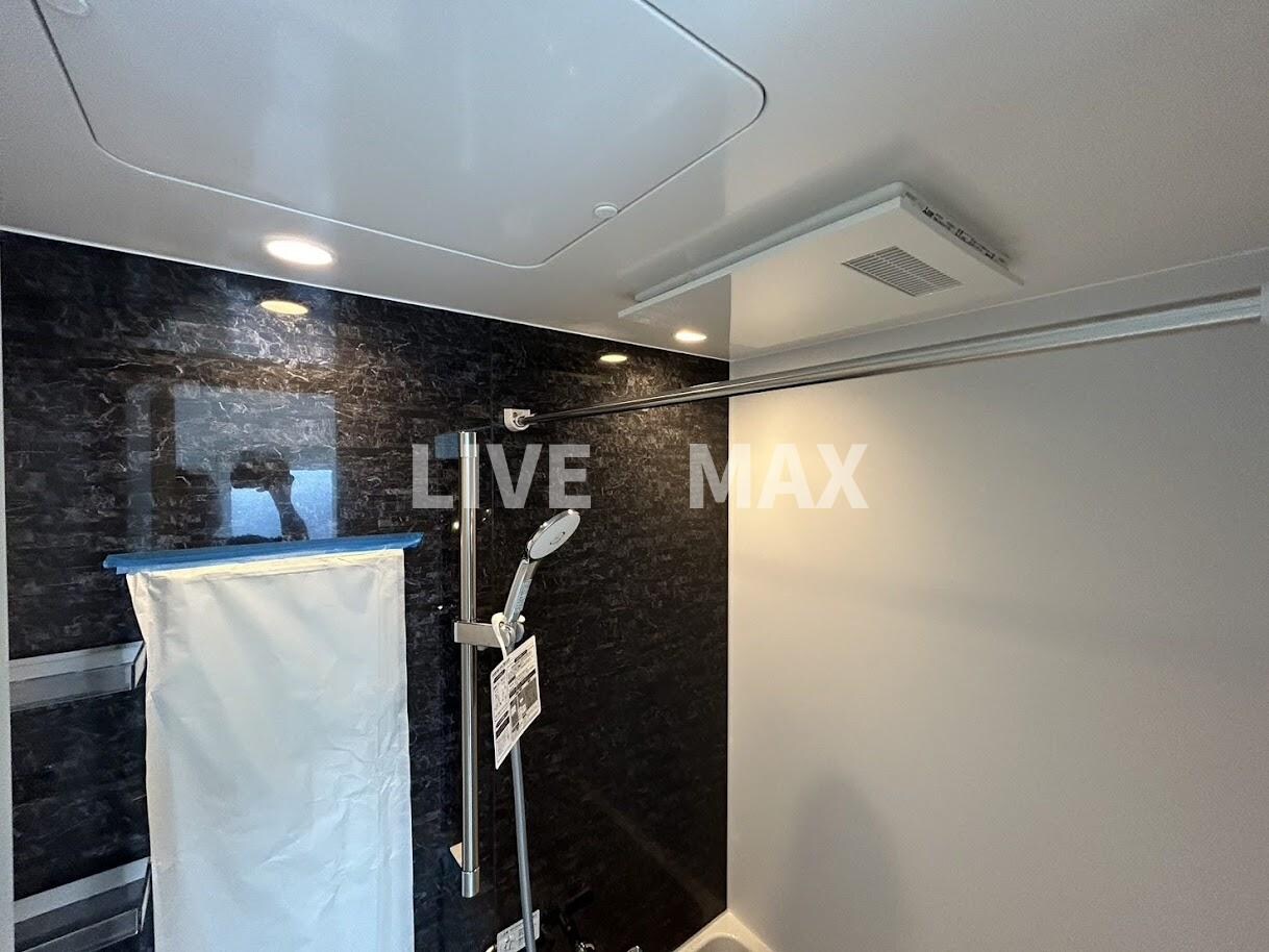 グレースビーコン大宮の物件内観写真