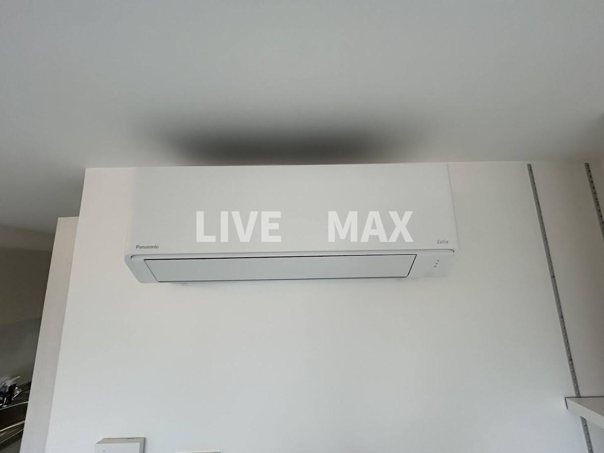 グレースビーコン大宮の物件内観写真