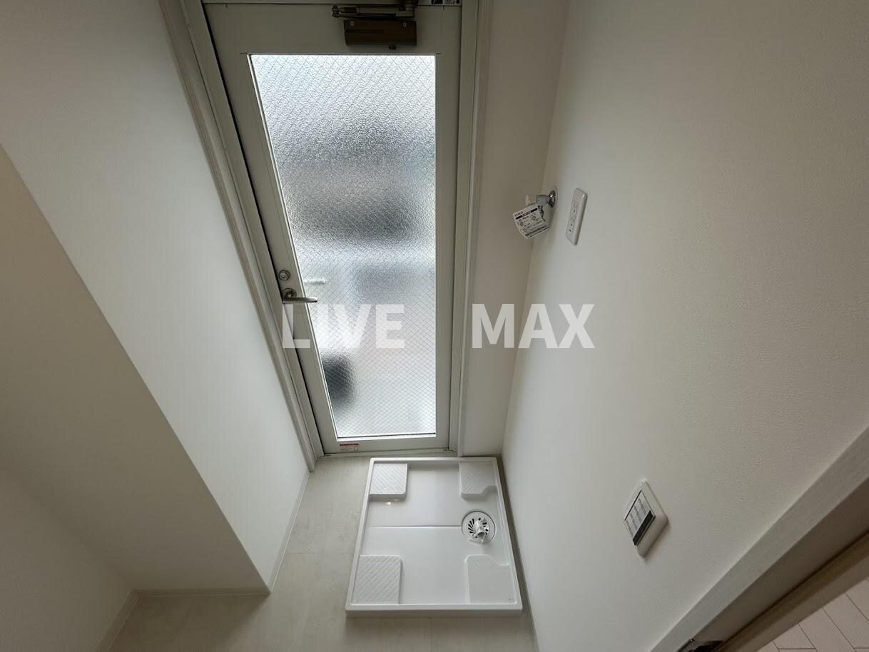 グレースビーコン大宮の物件内観写真