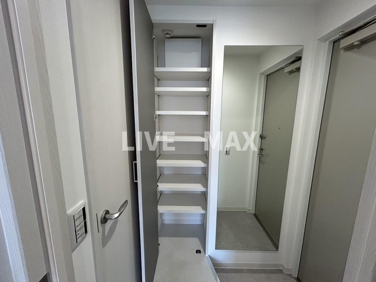 グレースビーコン大宮の物件内観写真