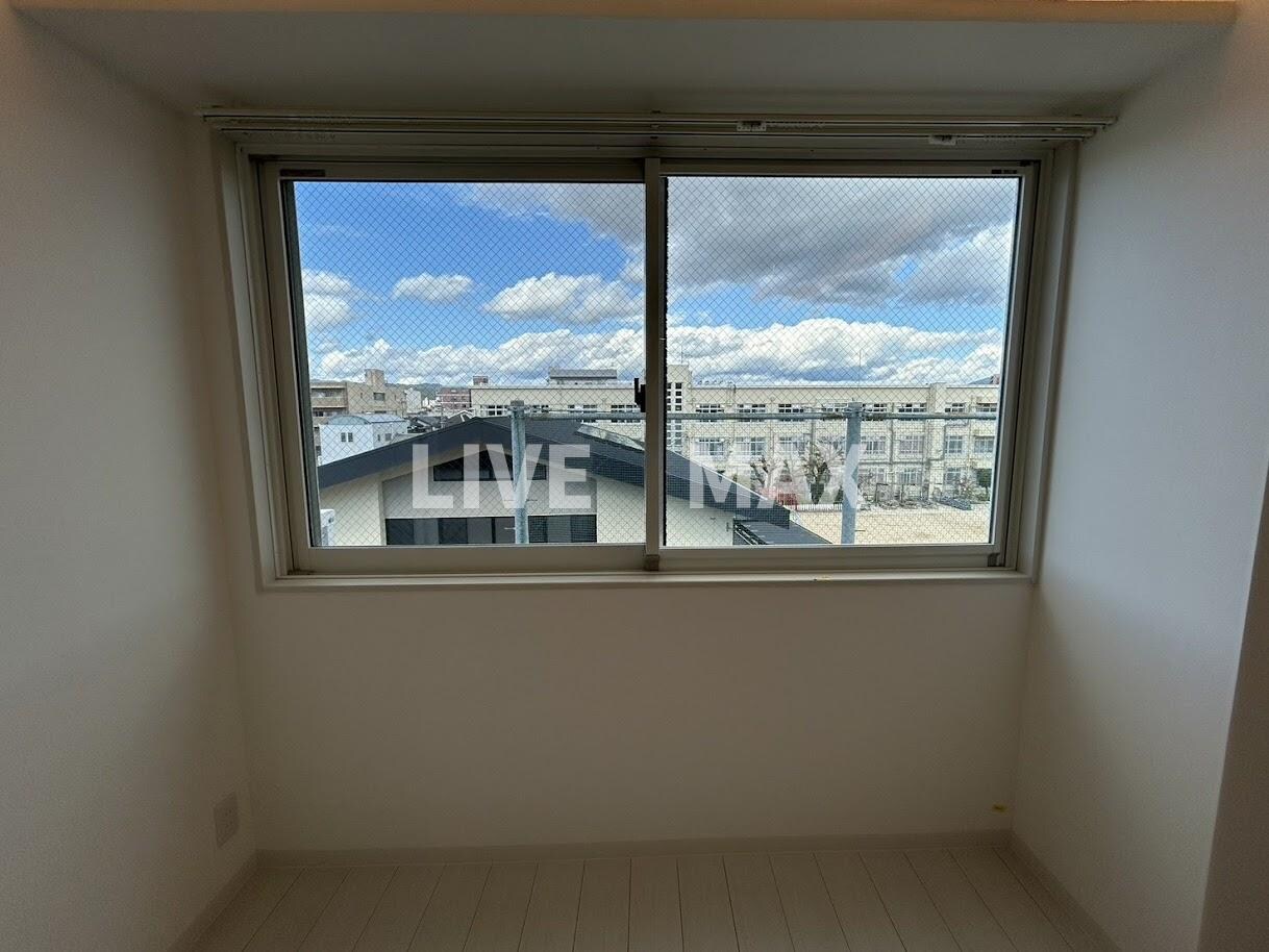 グレースビーコン大宮の物件内観写真