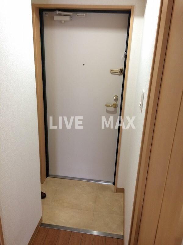 ビレイユ眞英烏丸五条の物件内観写真