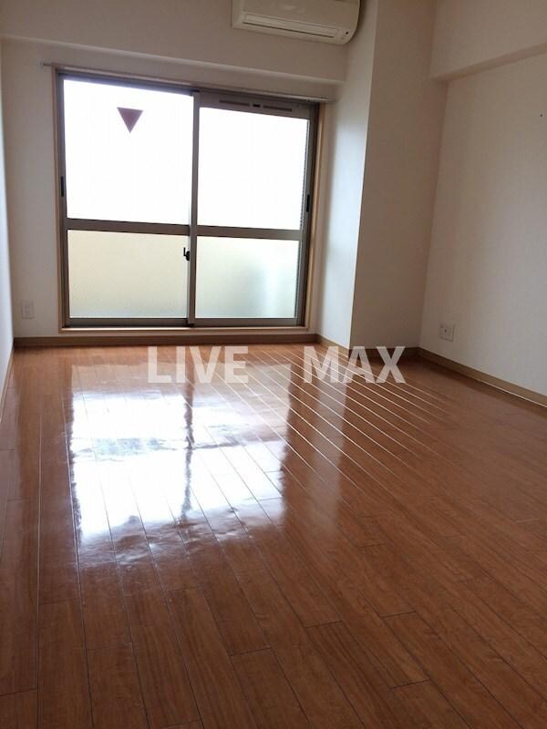 ビレイユ眞英烏丸五条の物件内観写真