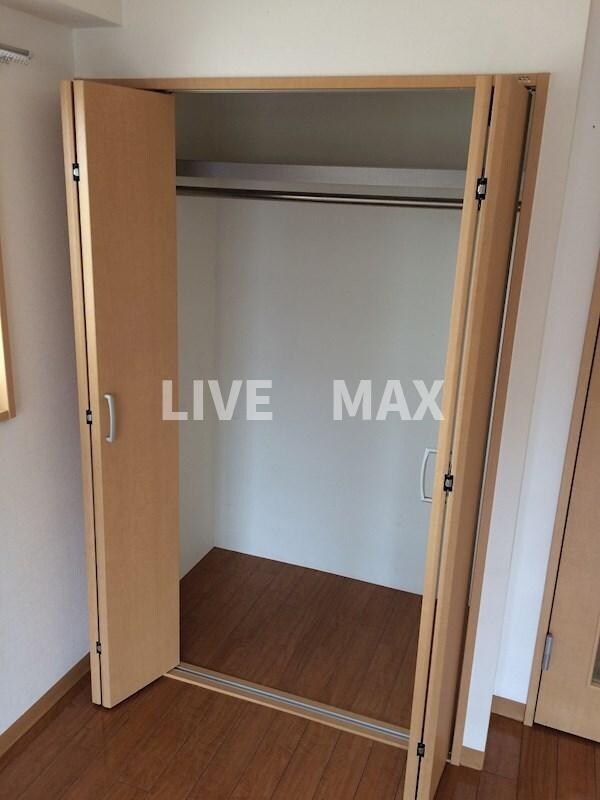 ビレイユ眞英烏丸五条の物件内観写真