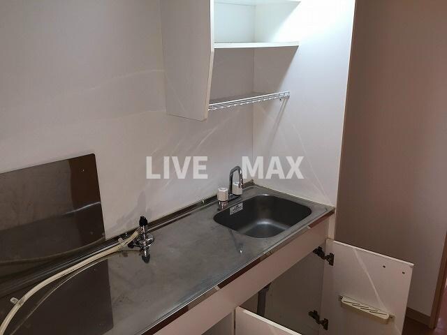 ビレイユ眞英烏丸五条の物件内観写真