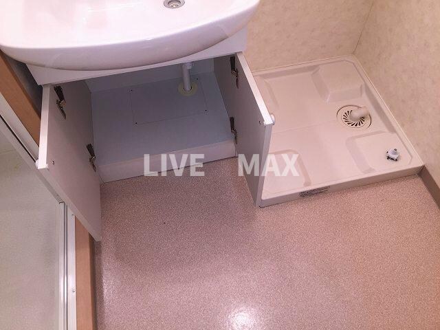 ビレイユ眞英烏丸五条の物件内観写真