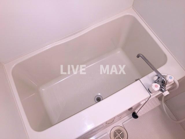 ビレイユ眞英烏丸五条の物件内観写真