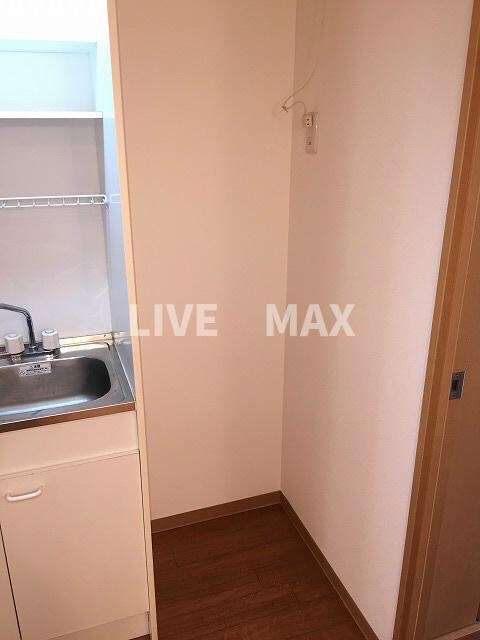 ビレイユ眞英烏丸五条の物件内観写真