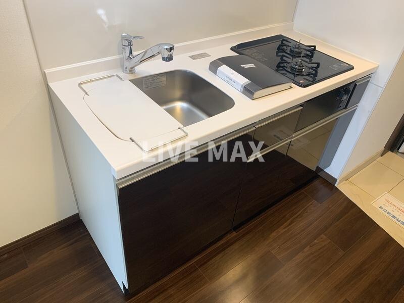 ベラジオ西陣聚楽の物件内観写真