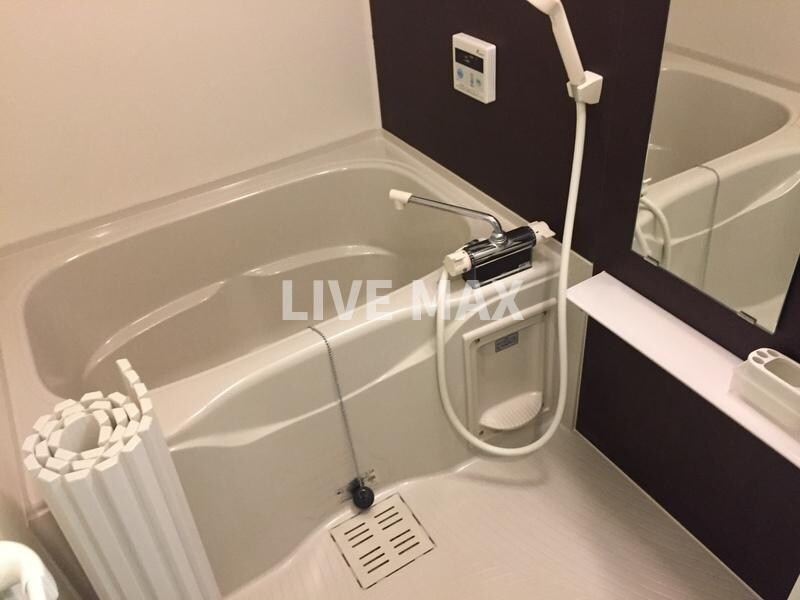 ベラジオ西陣聚楽の物件内観写真