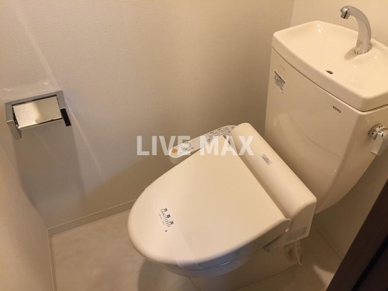 ベラジオ西陣聚楽の物件内観写真