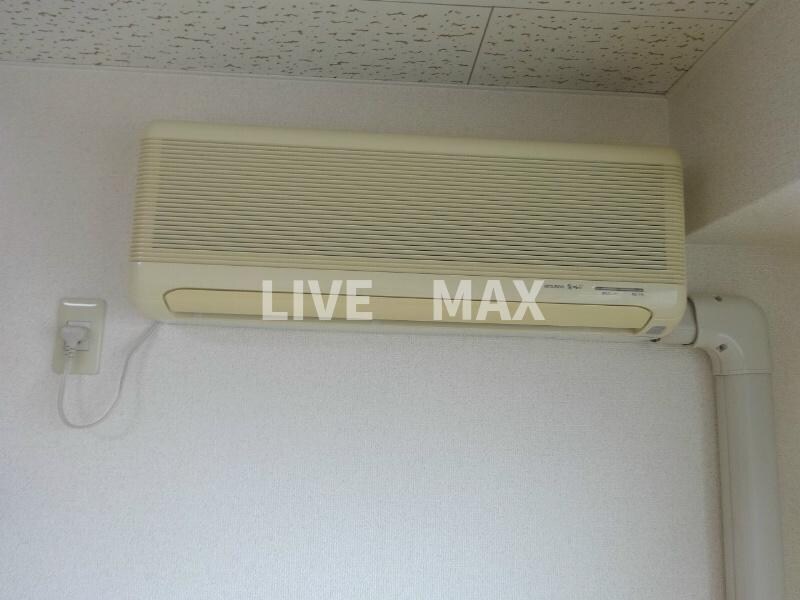 メゾン・ド・エクレールの物件内観写真