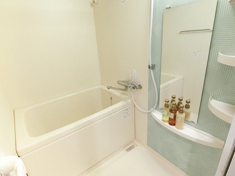 ベラジオ京都駅東の物件内観写真