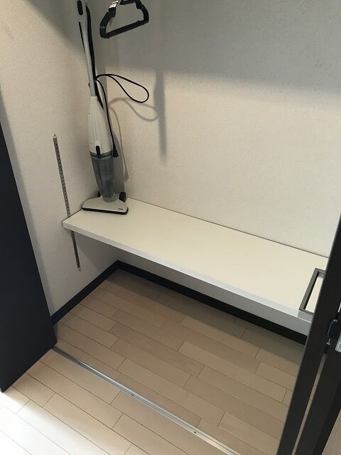 ベラジオ京都駅東の物件内観写真