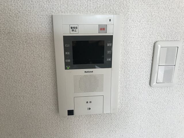 ベラジオ京都駅東の物件内観写真