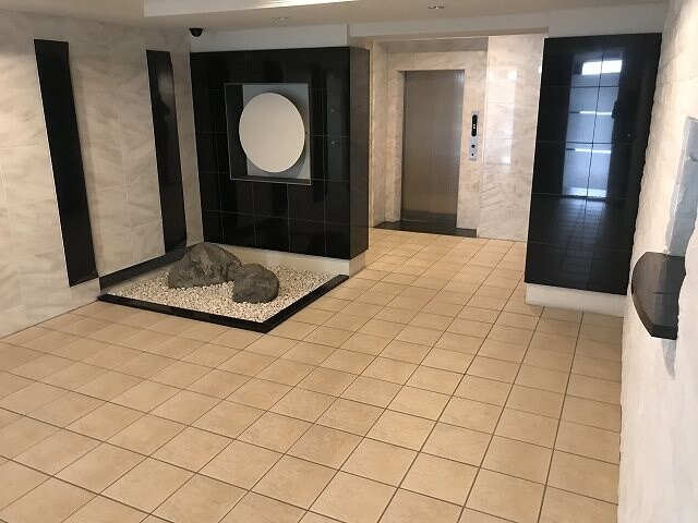 ベラジオ京都駅東の物件内観写真