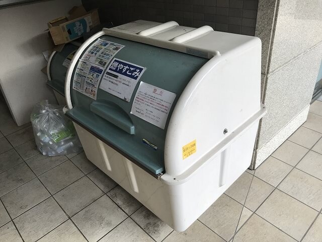 ベラジオ京都駅東の物件内観写真